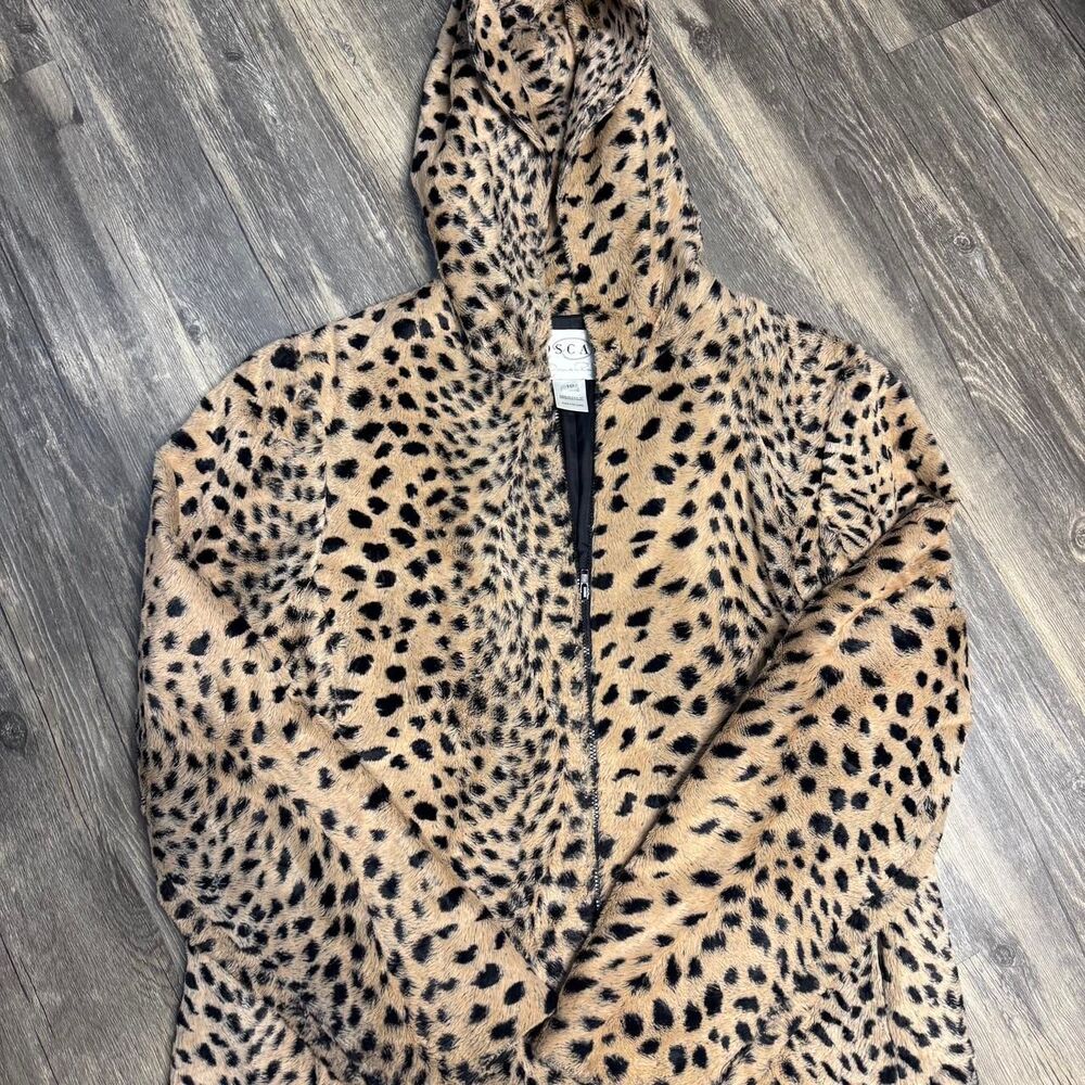 Oscar-de-la-renta Women's Tan and Brown Coat